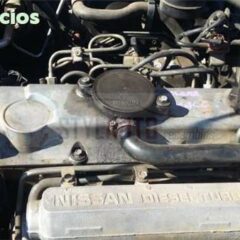 CULATA NISSAN PRIMERA 2.0 TURBO DIESEL