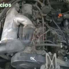 MOTOR SUZUKI VITARA 1.9TD LUCAS