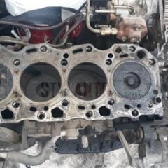 BLOQUE DE MOTOR TOYOTA COROLLA 2.0 D4D