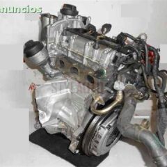 MOTOR SEAT IBIZA 1.2 TIPO BME B M E