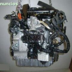 MOTOR VW PASSAT 2.0 TDI BMR B M R