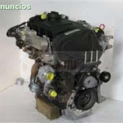 MOTOR MITSUBISHI GRANDIS 2.0TDI BSY