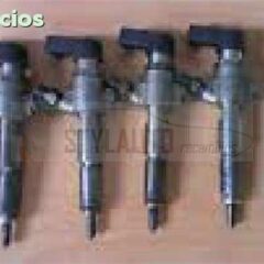 INYECTORES CITROEN C3 1.4 9649574480