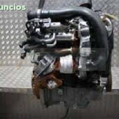 MOTOR RENAULT CLIO 1.5 DCI 65CV K9K740