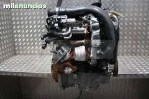 MOTOR RENAULT CLIO 1.5 DCI 65CV K9K740