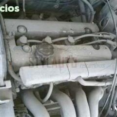 MOTOR FORD PUMA 1.6 GASOLINA 16V