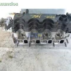 CULATA COMPLETA FIAT 1.9 JTD