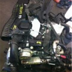 MOTOR BMW 330XD E90 306D3 245CV