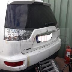 DESPIECE MITSUBISHI OUTLANDER 2.2