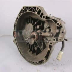 CAJA CAMBIOS MANUAL RENAULT SPACE PK6011