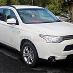 DELANTERA COMPLETA MITSUBIHI OUTLANDER