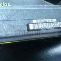 AMPLIFICADOR MERCEDES S600 0018209489