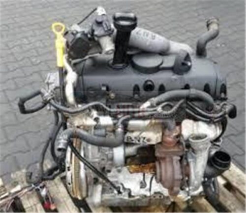 MOTOR VW TRASNPORTER 2.5 TDI BNZ B N Z