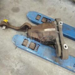 DIFERENCIAL TRASERO MB VITO A6393501314