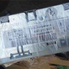 MODULO NAVEGACION AUDI A4 A6 4B0919887E
