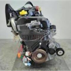 MOTOR COMPLETO RENAULT 1..5 DCI K9KA7