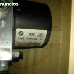 BOMBA ABS BMW SERIE 1 3451678476301