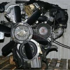 MOTOR MERCEDES BENZ E280 104945
