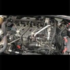 MOTOR VOLVO 2.4 D5 TIPO D5244T5