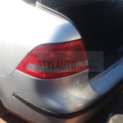 PILOTOS TRASEROS SAAB 93 2004