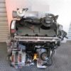 MOTOR SEAT LEON 1.9 TDI 150CV ARL A R L