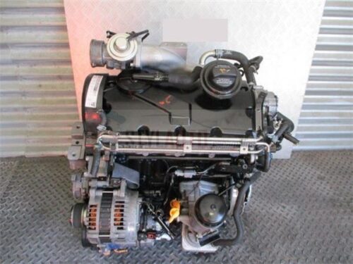 MOTOR SEAT LEON 1.9 TDI 150CV ARL A R L
