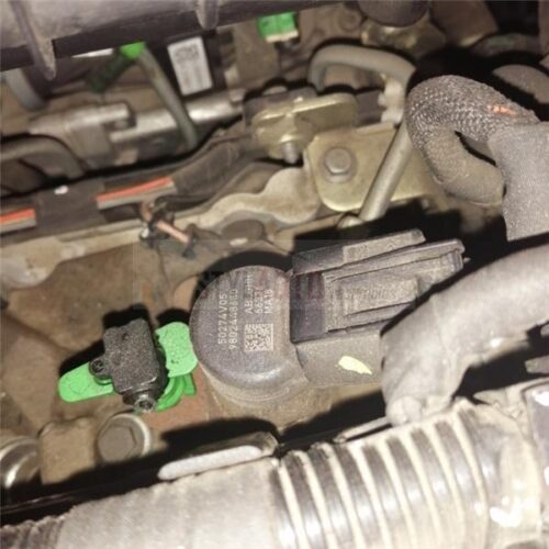 INYECTORES CITROEN C4 1.6 HDI 9802448680 - Imagen 3