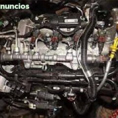 MOTOR OPEL CORSA D 1.3 CDTI A13DTC