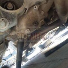 GRUPO DIFERENCIAL TRASERO SUZUKI GRAND V