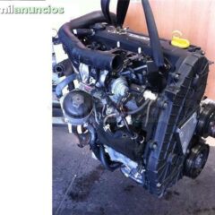 MOTOR OPEL 17 DTI TIPO Y17DTL