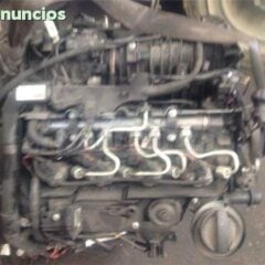 MOTOR BMW X1 2.0D TIPO N47D20C