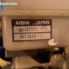 BOMBA ABS MITSUBISHI MONTERO MR407202
