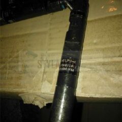 INYECTORES RENAULT 1.5 DCI EJDR02101Z