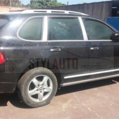 DESPIECE PORSCHE CAYENNE S