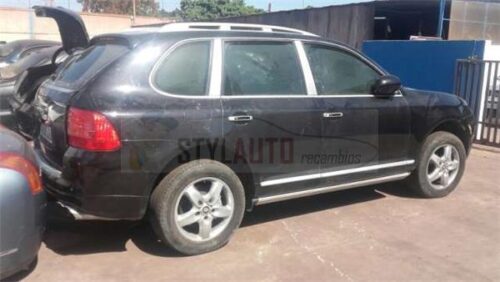 DESPIECE PORSCHE CAYENNE S - Imagen 2