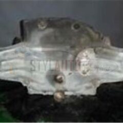 DIFERENCIAL TRASERO BMW 325 TDS E36