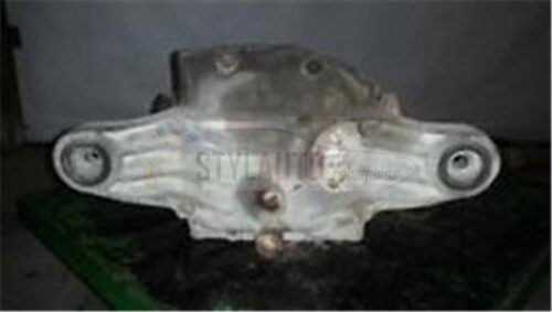 DIFERENCIAL TRASERO BMW 325 TDS E36