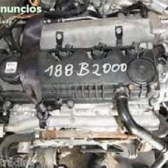 MOTOR COMPLET FIAT IDEA 1.9 JTD 188B2000