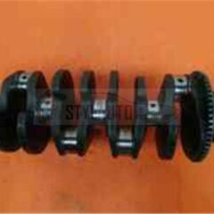 CIGUEÑAL SUZUKI VITARA 1.6 GASOLINA G16B