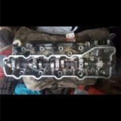 CULATA MITSUBISHI 2.8 TIPO 4M40