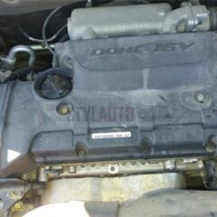 CULATA KIA 2.0 GASOLINA TIPO G4GC