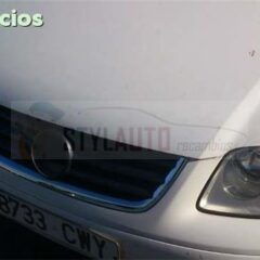 DELANTERA COMPLETA VW TOURAN TDI