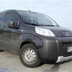 DELANTERA FRENTE PEUGEOT BEEPER