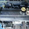 MOTOR ROVER 25  1.6 16K4F
