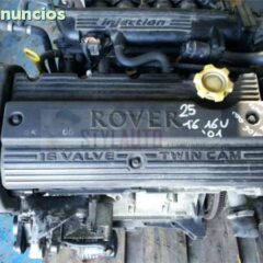 MOTOR ROVER 25  1.6 16K4F