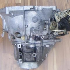 CAJA CAMBIOS PEUGEOT BEEPER 1.4 HDI