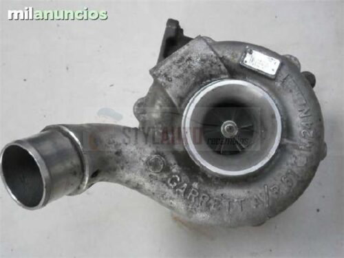 TURBO RENAULT VELSATIS 3.0 DCI 897240926