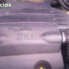 MOTOR LAND ROVER FREELANDER V6 GASOLINA