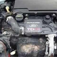 MOTOR MAZDA 2 1.4 TIPO F6JC DIESEL