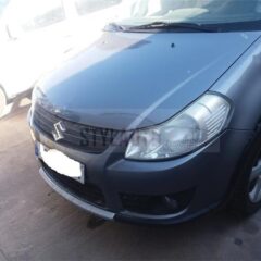 FRENTE COMPLETO SUZUKI SX4